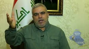  كريم النوري: تغريدة بهاء الأعرجي 